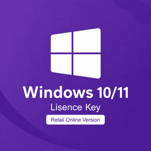 Window Licence