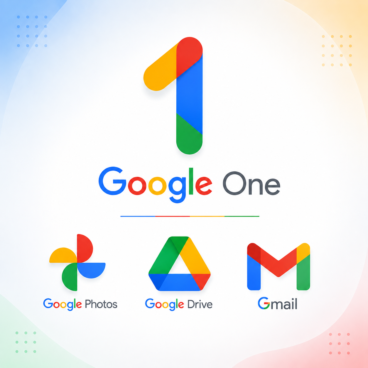 Google One