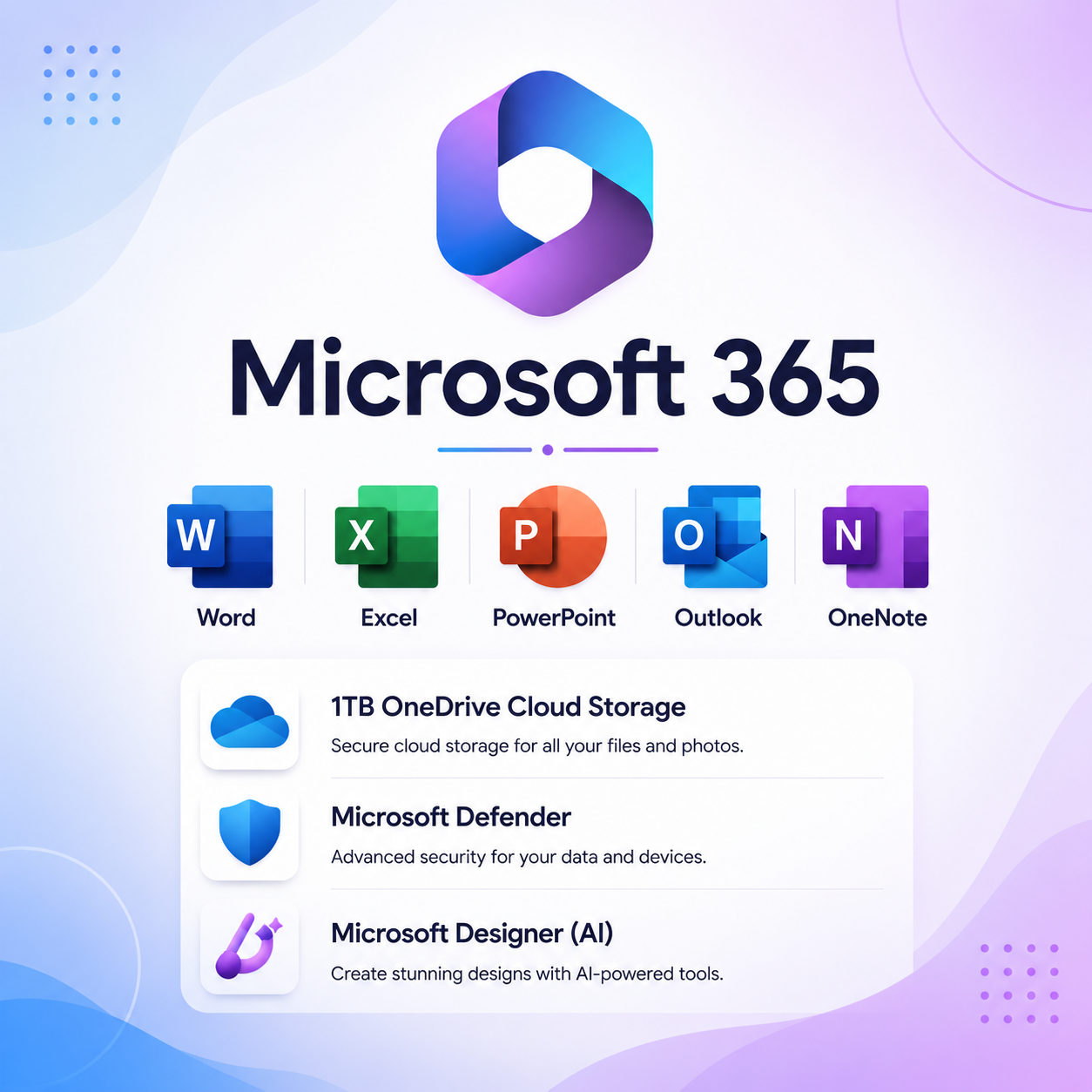 Microsoft 365
