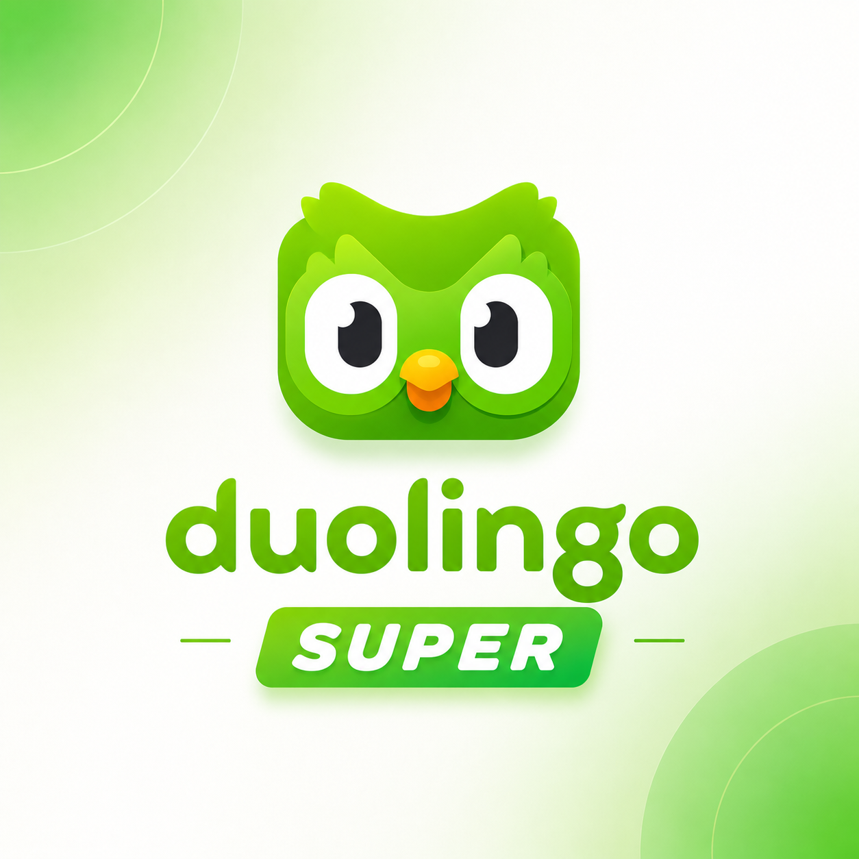 Duolingo Super