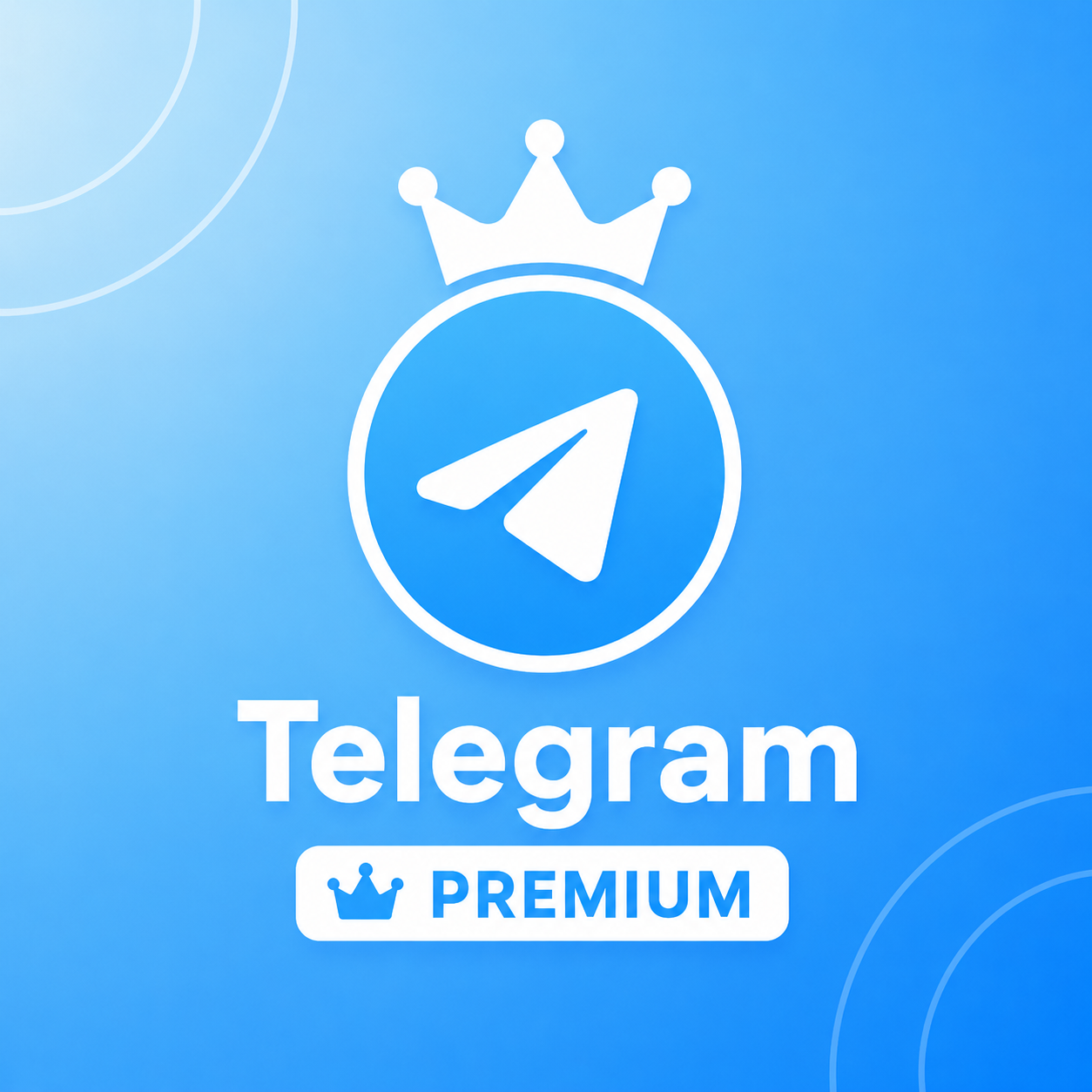 Telegram Premium
