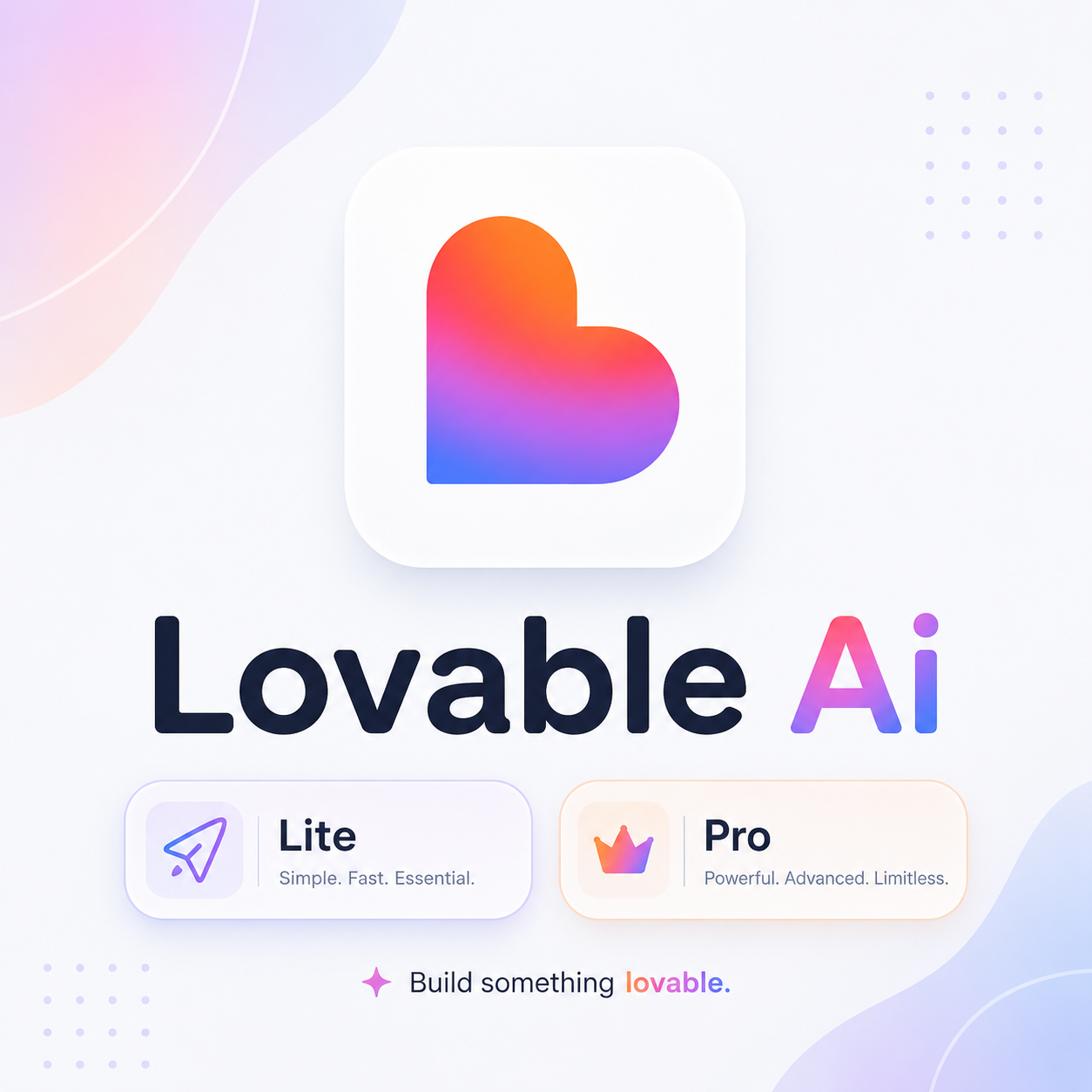 Lovable Ai