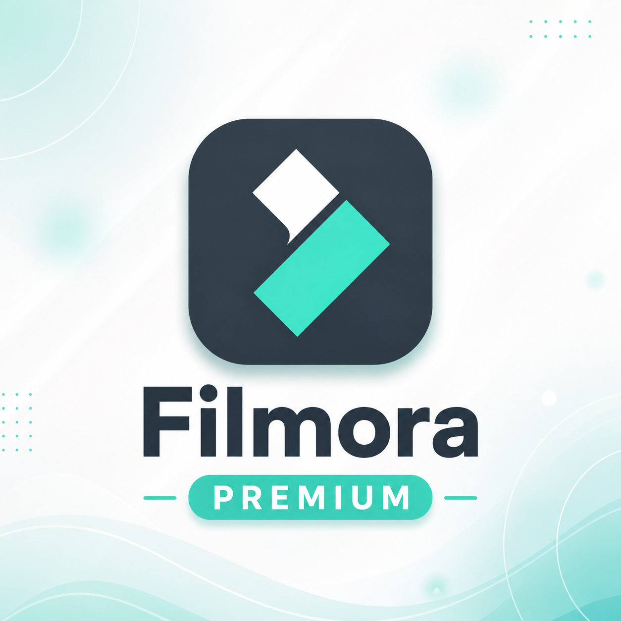 Filmora Premium