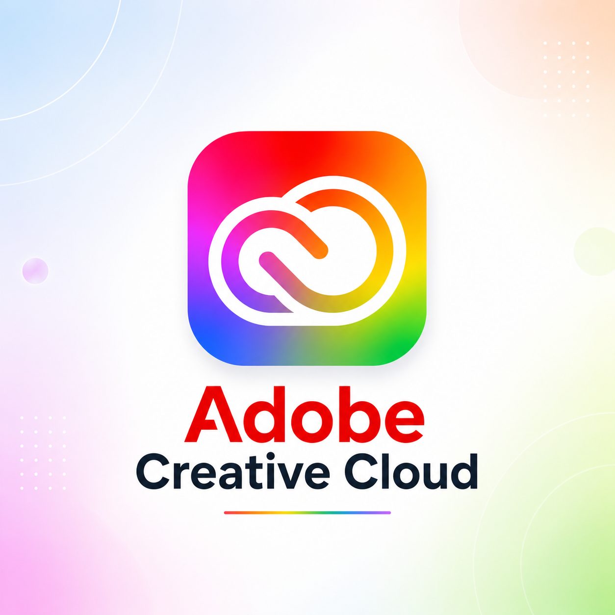 Adobe Creative Cloud