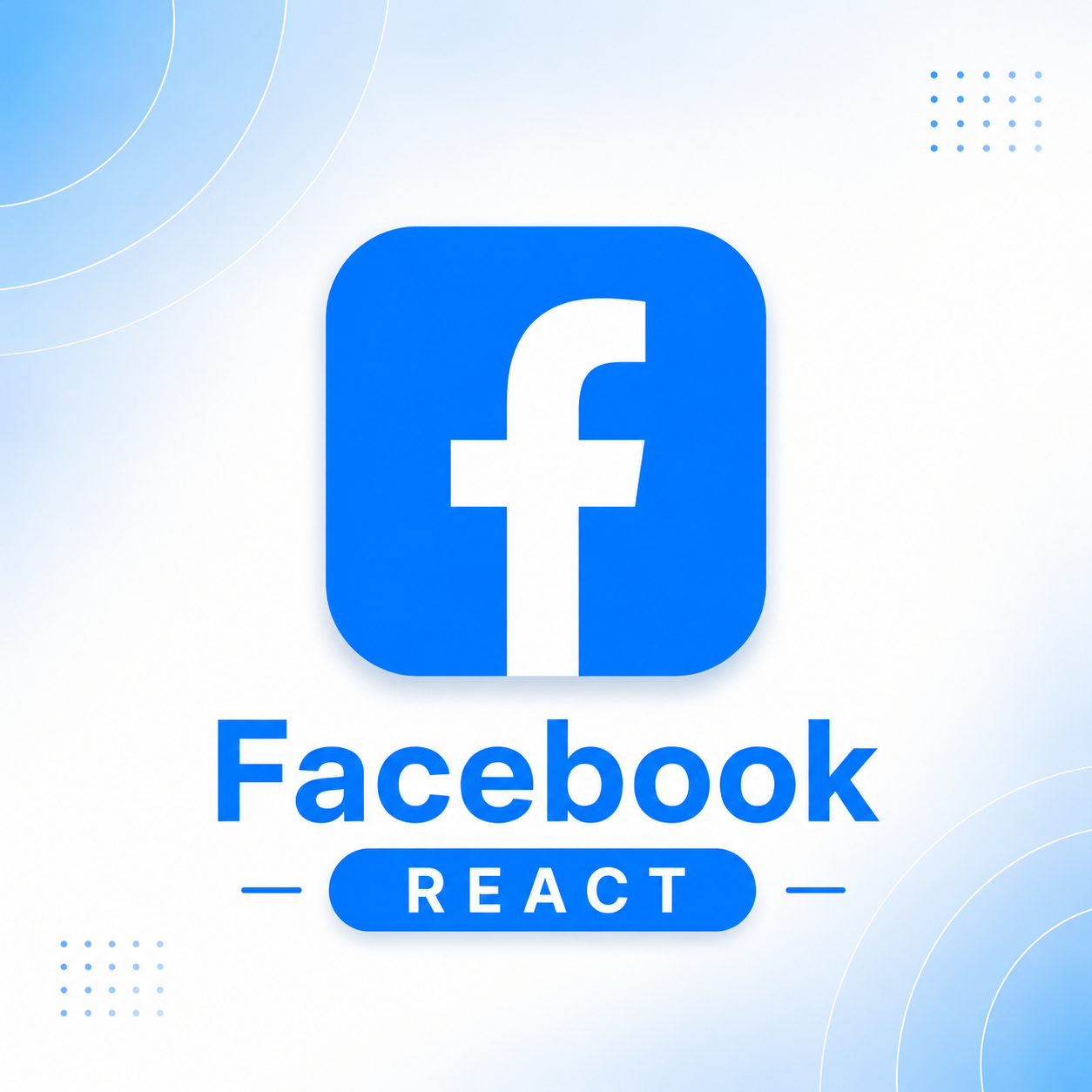 Facebook React