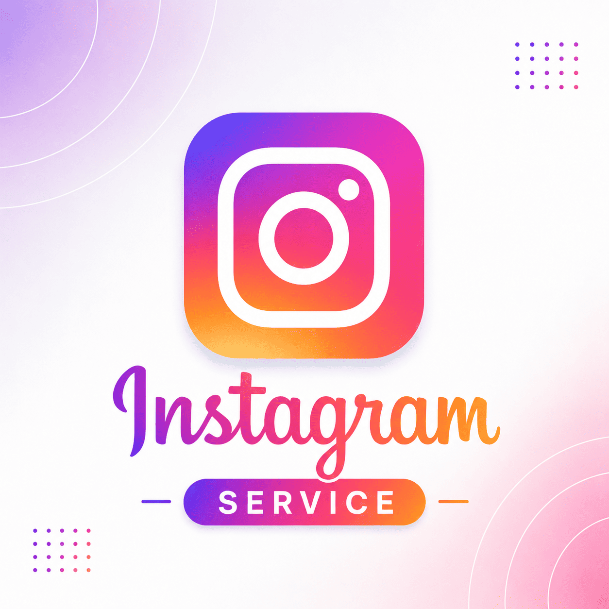 Instagram Service