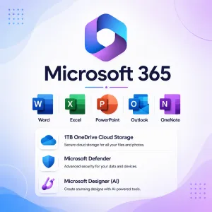Microsoft 365