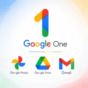 Google One