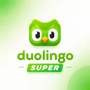 Duolingo Super