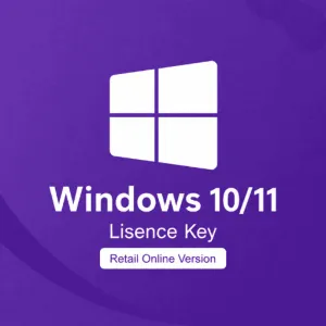 Windows Licence