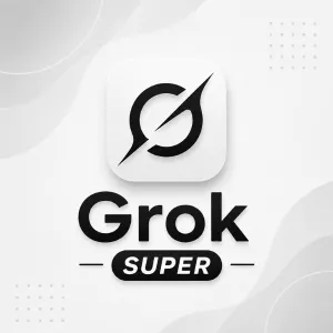 Super Grok