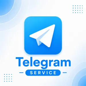 Telegram Service